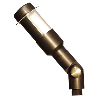 BEACON Solid Brass Micro-Flood