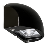 Buttonwood Integrated Micro Deck/Fence Light