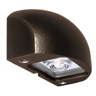 Buttonwood Integrated Micro Deck/Fence Light