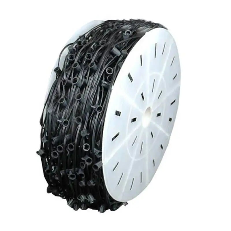 SPT1 C7 Socket Wire Roll - 6" to 24" Spacing