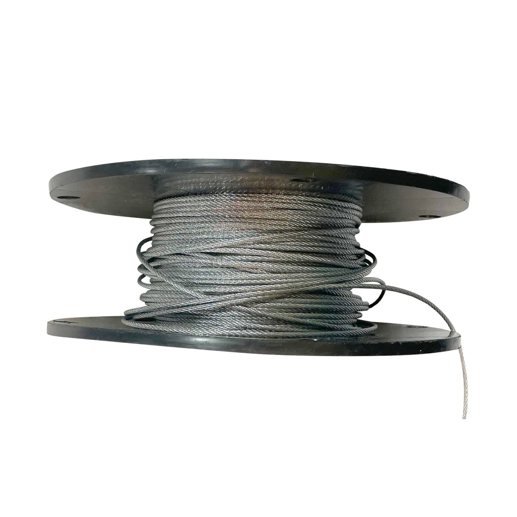 3/32" Guy Wire