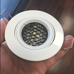 HIDEAWAY MR16 Soffit Light