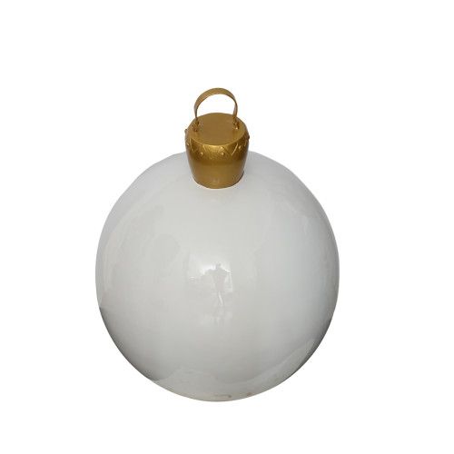 28 Inch Floor Mounted Ornament Resin Display