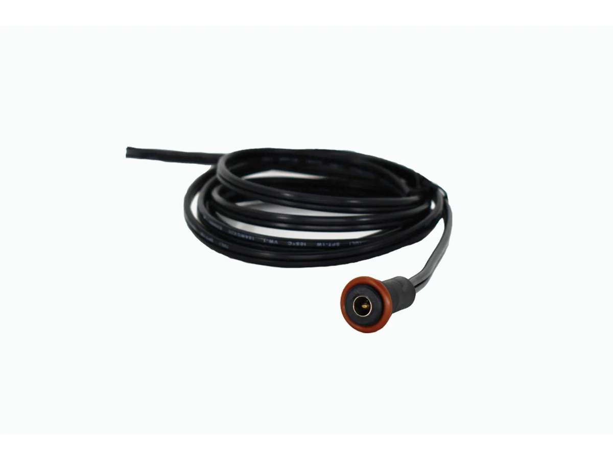 Lumien Brass Micro Replacement Wire Lead Accessory