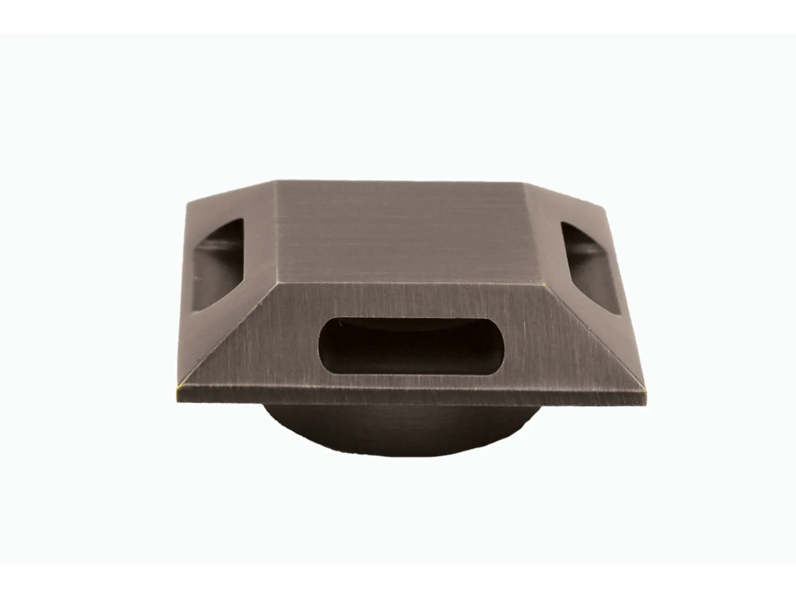 Lumien Brass Micro Knuckle Mount Accessory
