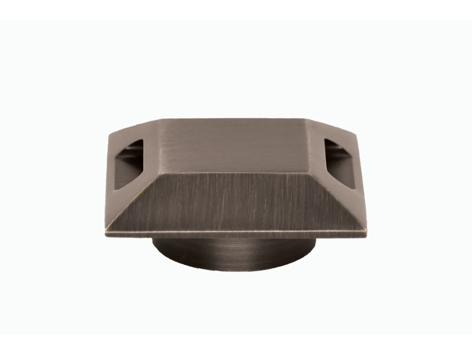 Lumien Brass Micro Knuckle Mount Accessory