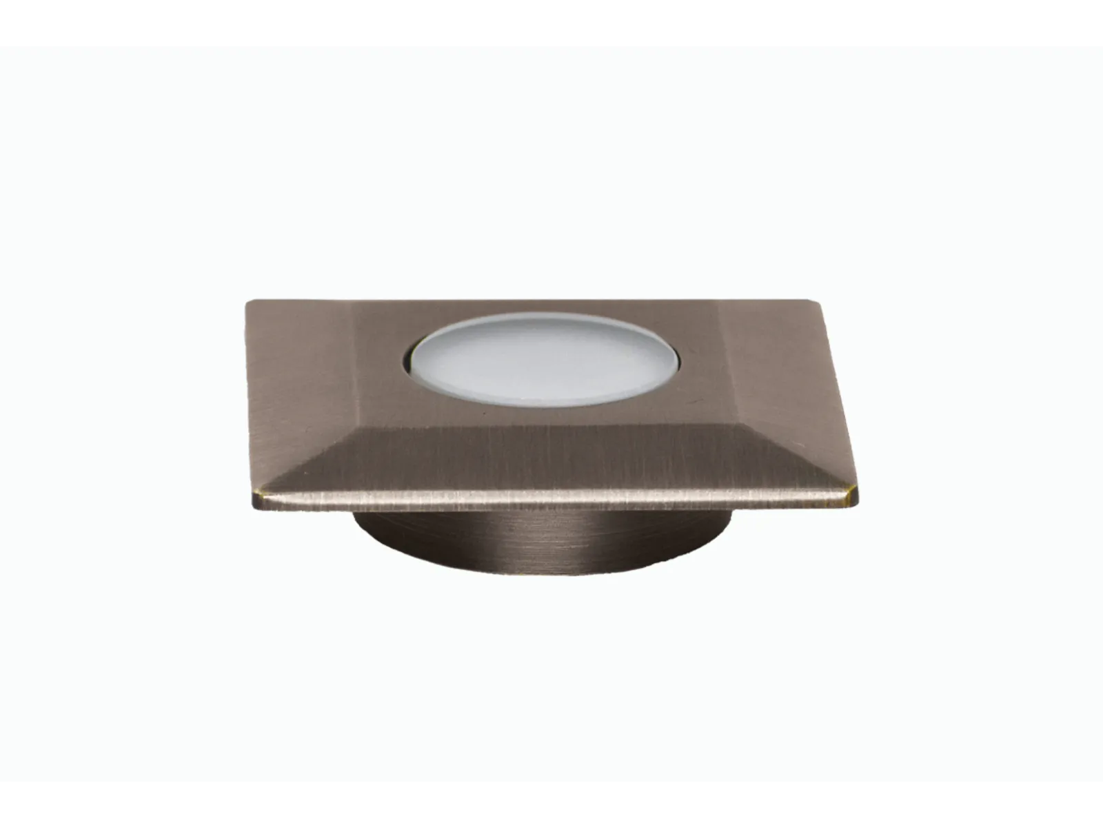 Lumien Brass Micro Knuckle Mount Accessory