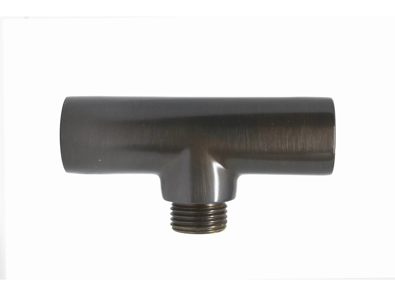 Lumien Brass Antique Micro Mounting Base