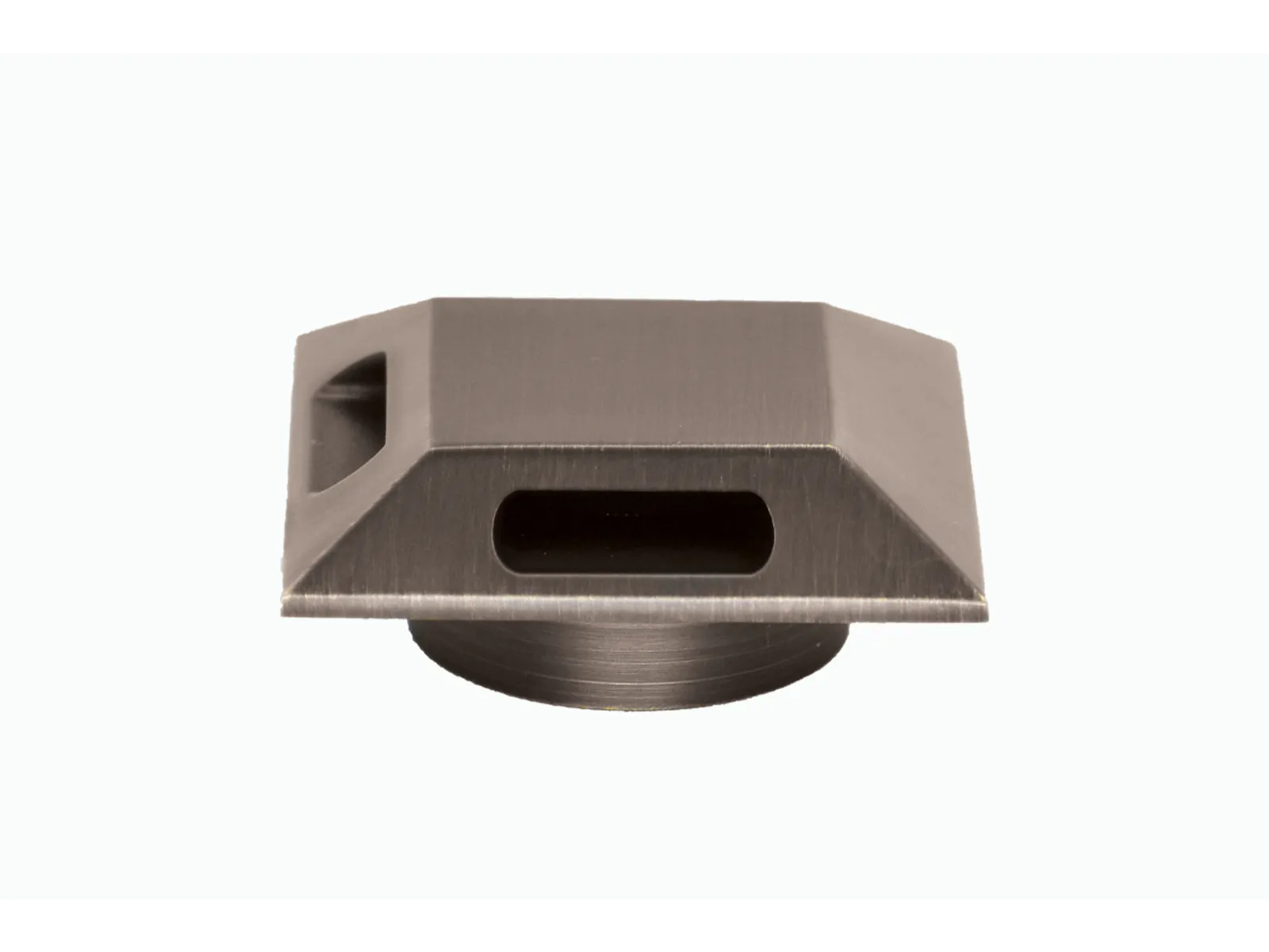 Lumien Brass Micro Knuckle Mount Accessory