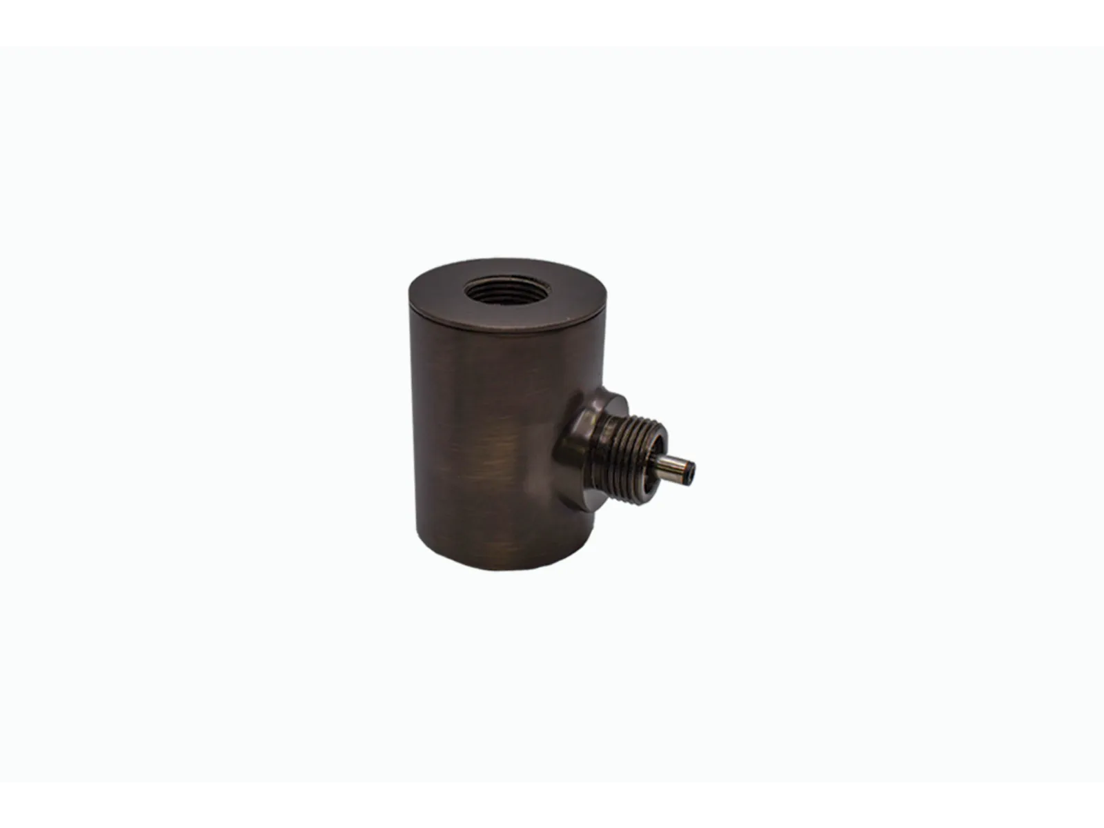 Lumien Brass Quick Connect Surface Mount