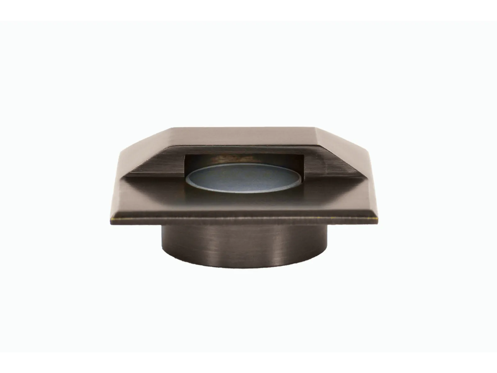 Lumien Brass Micro Knuckle Mount Accessory