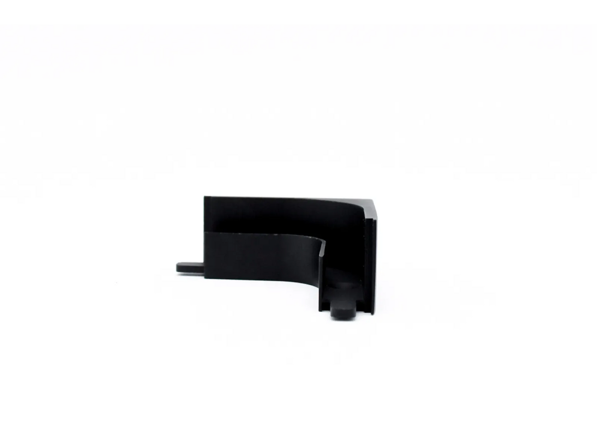 Lumien Aluminum LumienARC Flush Mount Accessory