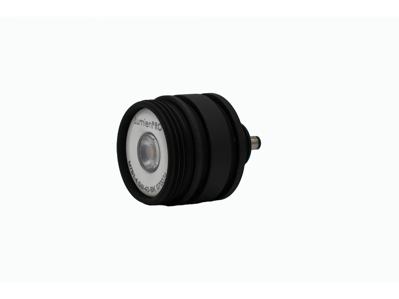 Lumien Brass Micro 3.5W 2700K 40° LED Module