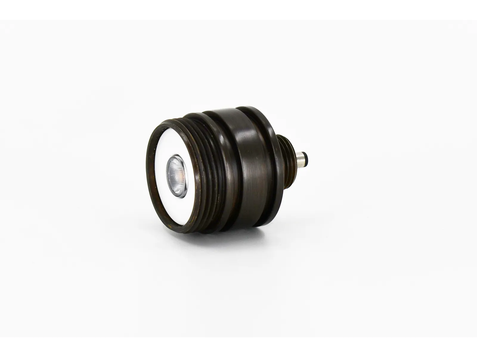 Lumien Brass Micro 3.5W 2700K 40° LED Module