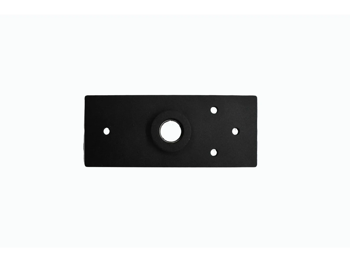 Lumien Stainless Steel Black Tree Mount