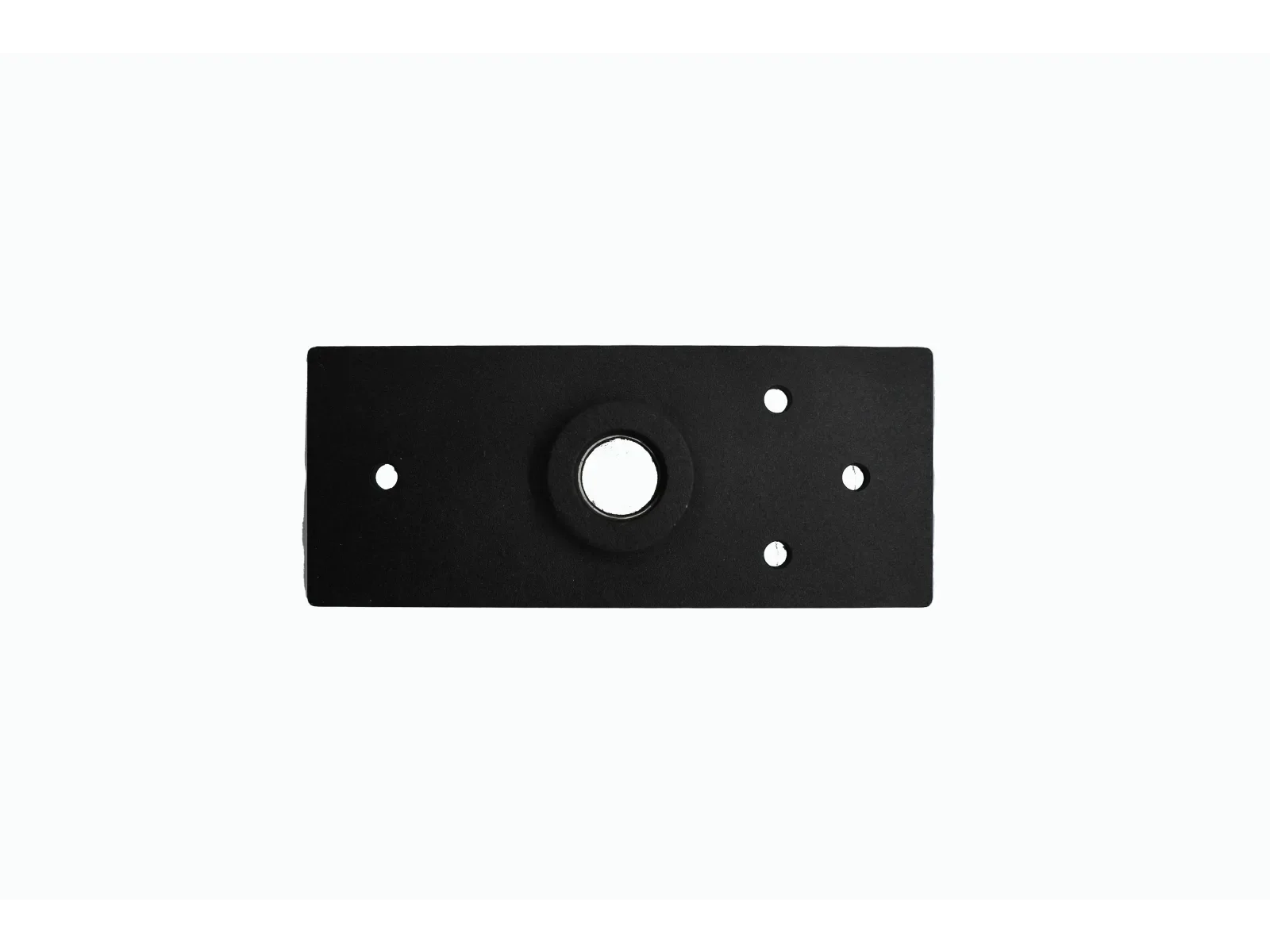 Lumien Stainless Steel Black Tree Mount