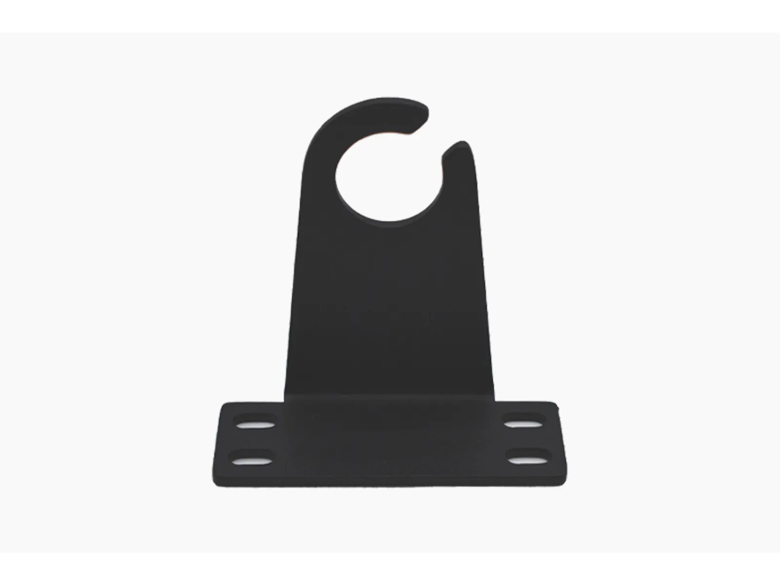 Lumien Aluminum Gutter Mount Brackets