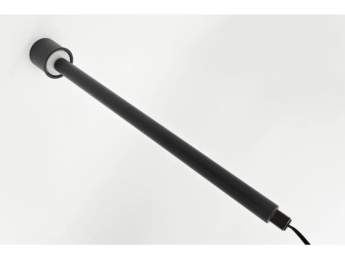 Lumien Aluminum 18in Riser LED Light
