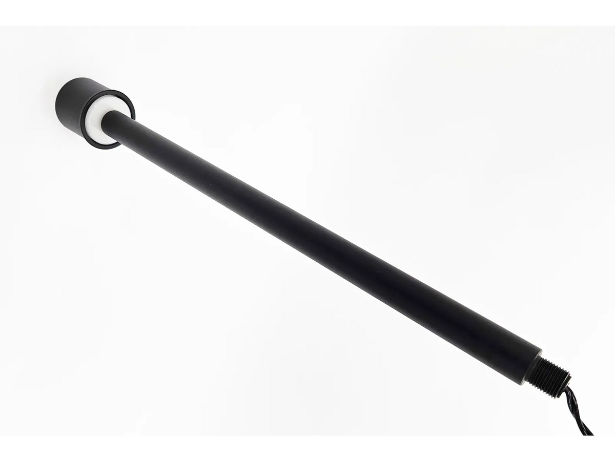Lumien Aluminum 18in Riser LED Light