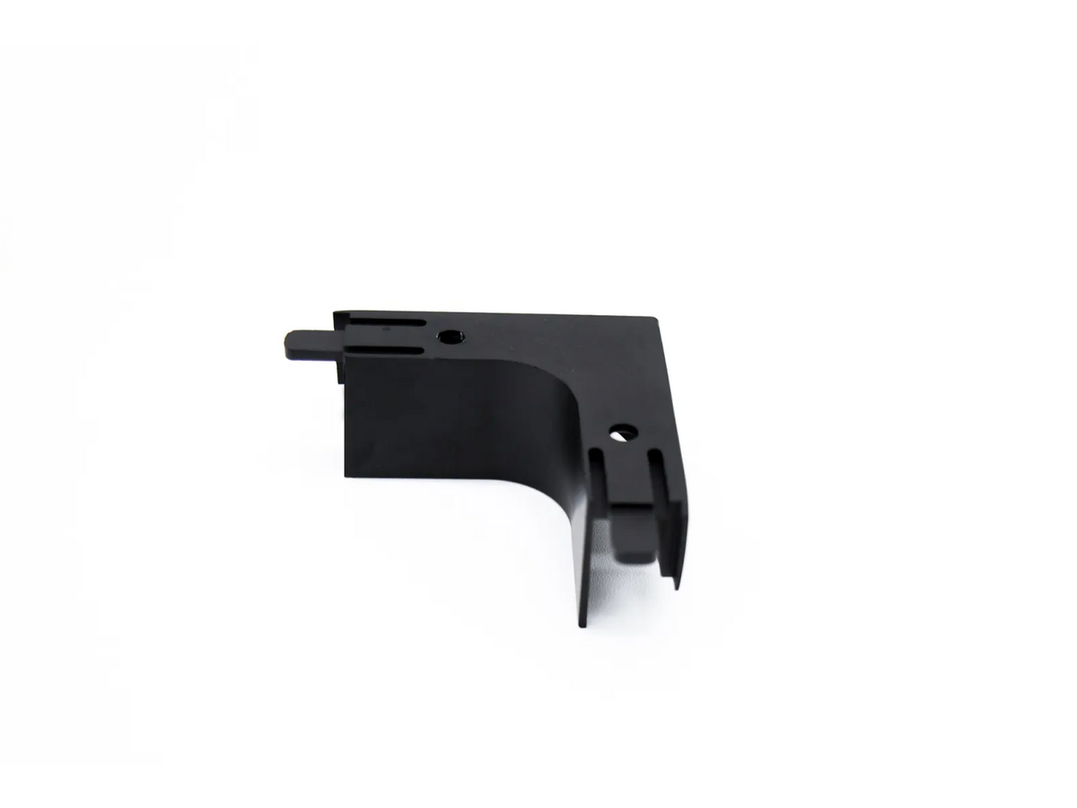 Lumien Aluminum LumienARC Flush Mount Accessory