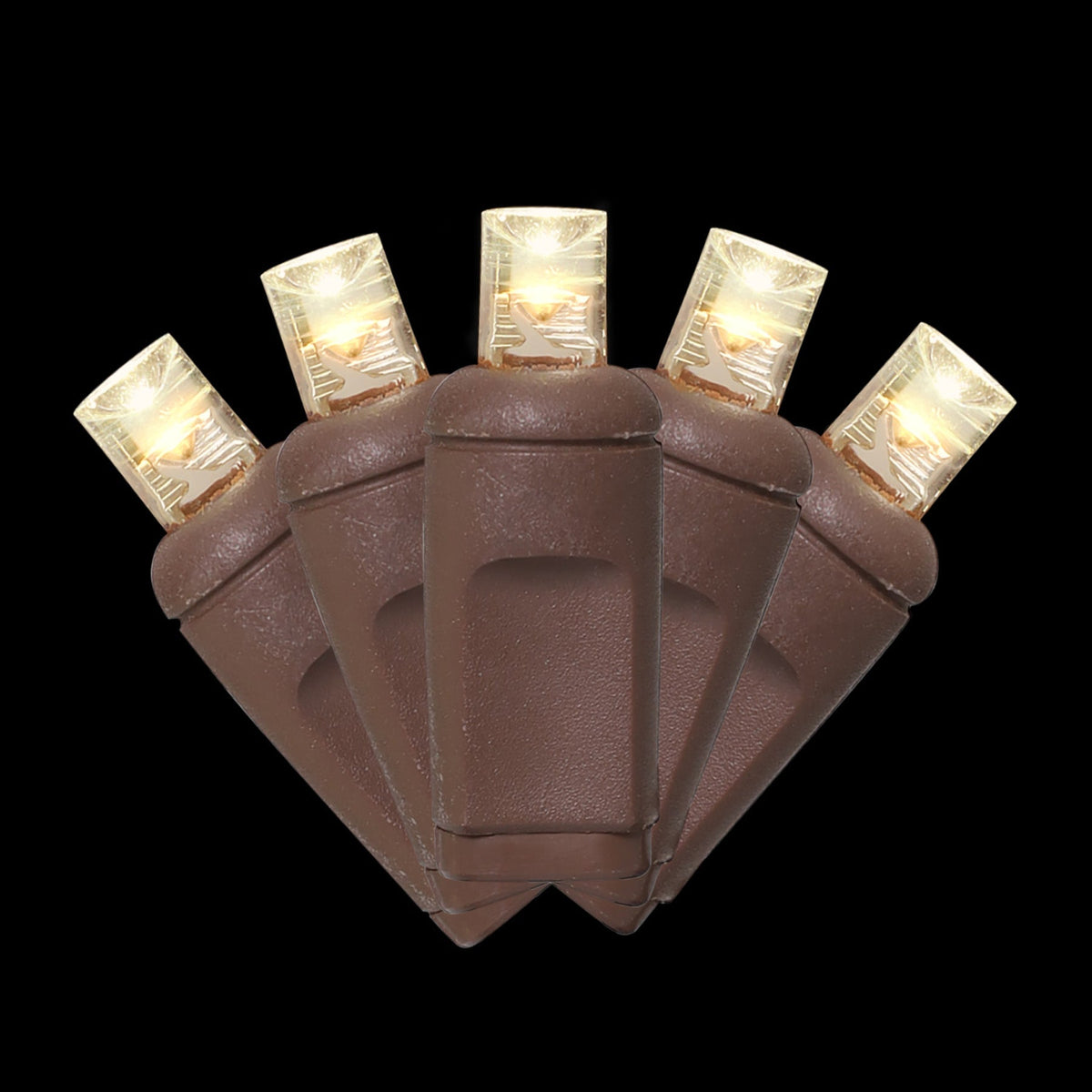 Low Voltage 48L 5MM Light Set - 12 & 24 Volts