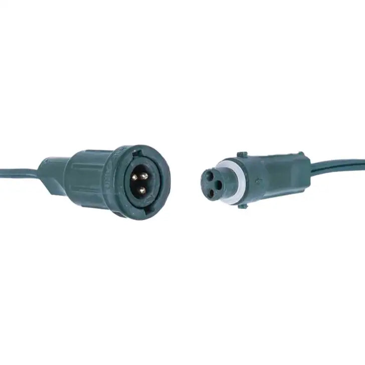QuickPro Coupling - STRETCHABLE Light Set - Steady 5MM Light Set