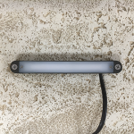 TIMBERLINE Solid Brass Integrated Hardscape