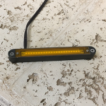 TIMBERLINE Solid Brass Integrated Hardscape