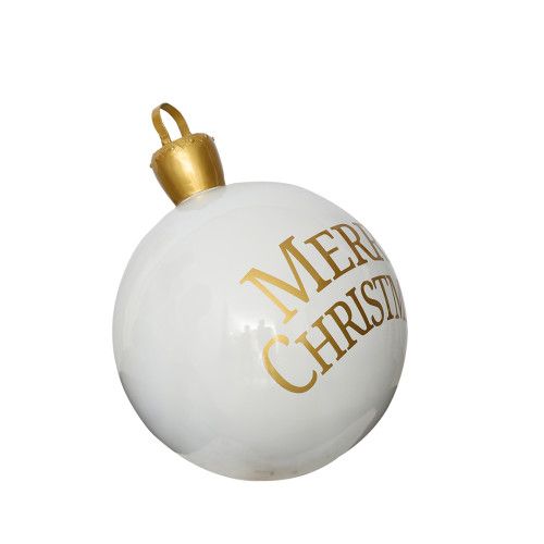 28 Inch Floor Mounted Ornament Resin Display