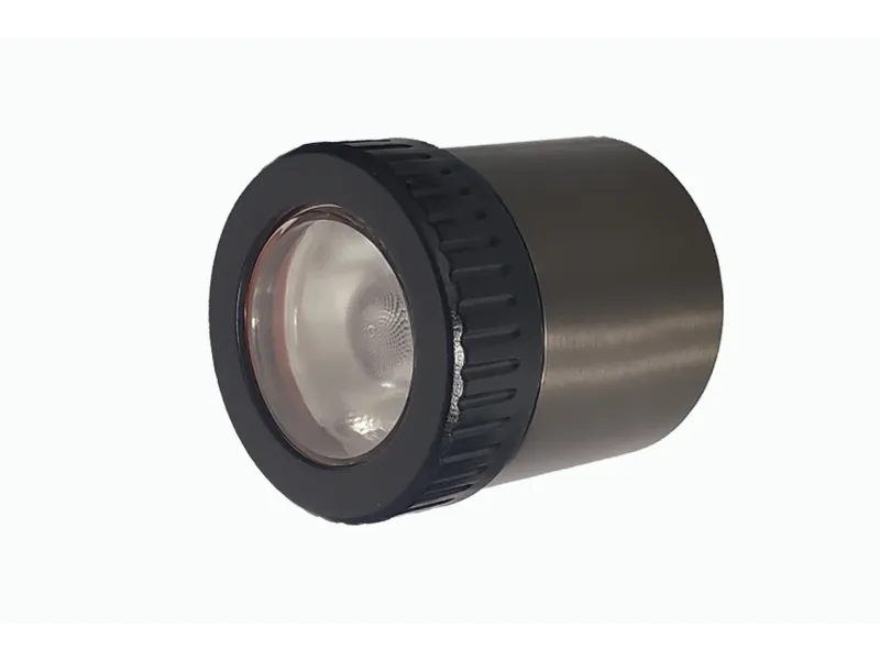Lumien Brass Antique 10W Macro LED Module